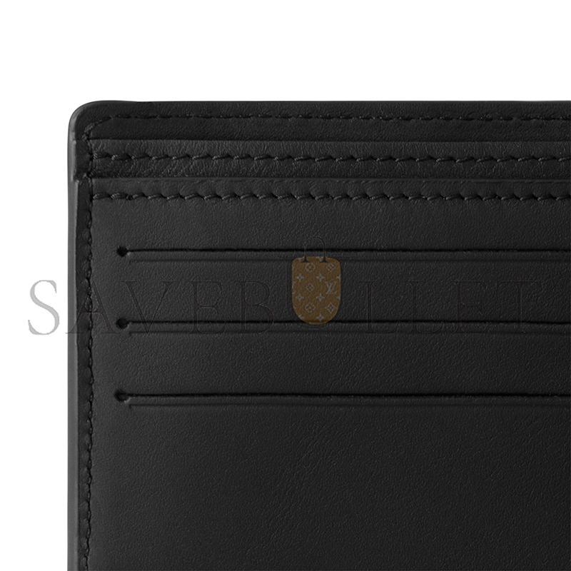 LOUIS VUITTON MULTIPLE WALLET M82072 (11.5*9*1.5cm)
